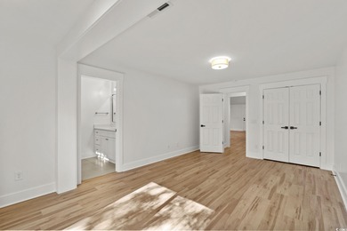 Completely reimagined from the ground up, this 2 bedroom, 2.5 on Wicked Stick Golf Club in South Carolina - for sale on GolfHomes.com, golf home, golf lot