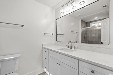 Completely reimagined from the ground up, this 2 bedroom, 2.5 on Wicked Stick Golf Club in South Carolina - for sale on GolfHomes.com, golf home, golf lot