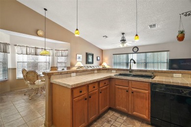 A Fantastic Find in a Fabulous Community equals Fantabulous on Plantation Golf Club in Florida - for sale on GolfHomes.com, golf home, golf lot