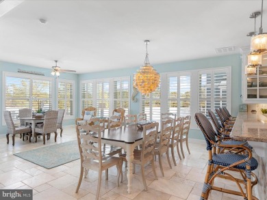 Taken to the next level in terms of expansion and upgrades, this on Bayside Resort Golf Club in Delaware - for sale on GolfHomes.com, golf home, golf lot