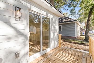 Completely reimagined from the ground up, this 2 bedroom, 2.5 on Wicked Stick Golf Club in South Carolina - for sale on GolfHomes.com, golf home, golf lot