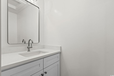 Completely reimagined from the ground up, this 2 bedroom, 2.5 on Wicked Stick Golf Club in South Carolina - for sale on GolfHomes.com, golf home, golf lot