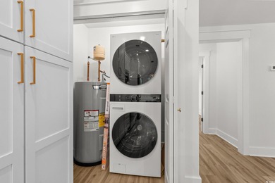 Completely reimagined from the ground up, this 2 bedroom, 2.5 on Wicked Stick Golf Club in South Carolina - for sale on GolfHomes.com, golf home, golf lot