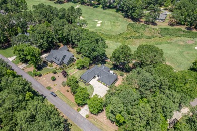 Welcome to your dream home at Reynolds Landing! This beautifully on Reynolds Lake Oconee - The Landing in Georgia - for sale on GolfHomes.com, golf home, golf lot