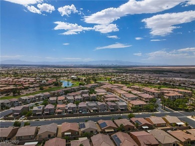 Guard-gated Tuscany, Chimera Golf Club community, Near Smith's on Tuscany Golf Club in Nevada - for sale on GolfHomes.com, golf home, golf lot