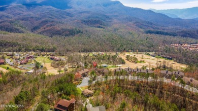 Escape to the serene beauty of the Smoky Mountains with this on Bent Creek Golf Course in Tennessee - for sale on GolfHomes.com, golf home, golf lot