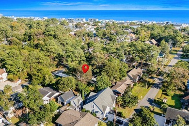Completely reimagined from the ground up, this 2 bedroom, 2.5 on Wicked Stick Golf Club in South Carolina - for sale on GolfHomes.com, golf home, golf lot