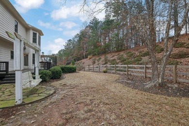 Better than new! This absolutely stunning traditional home is on The Golf Club At Bradshaw Farm in Georgia - for sale on GolfHomes.com, golf home, golf lot