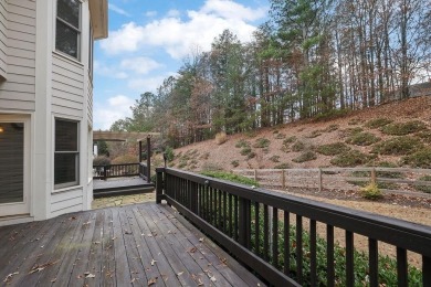 Better than new! This absolutely stunning traditional home is on The Golf Club At Bradshaw Farm in Georgia - for sale on GolfHomes.com, golf home, golf lot