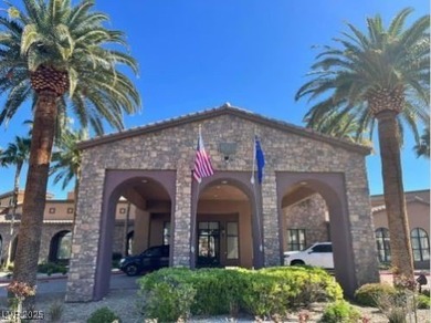 Guard-gated Tuscany, Chimera Golf Club community, Near Smith's on Tuscany Golf Club in Nevada - for sale on GolfHomes.com, golf home, golf lot