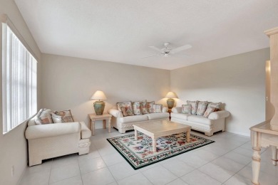 PRIME DELRAY BEACH LOCATION! Desired 55+ Community of Kings on Kings Point Golf -Flanders Way in Florida - for sale on GolfHomes.com, golf home, golf lot