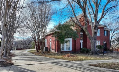 Beautiful 4-bedroom, 3.5-bath home with a 2-car garage and pool on Firewheel Golf Park in Texas - for sale on GolfHomes.com, golf home, golf lot