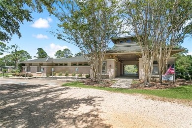 Build your dream home in this established community which sits on Money Hill Golf and Country Club in Louisiana - for sale on GolfHomes.com, golf home, golf lot