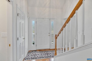 Calling all nature lovers- Tucked away at the end of a quiet on Lake Monticello Golf Course in Virginia - for sale on GolfHomes.com, golf home, golf lot