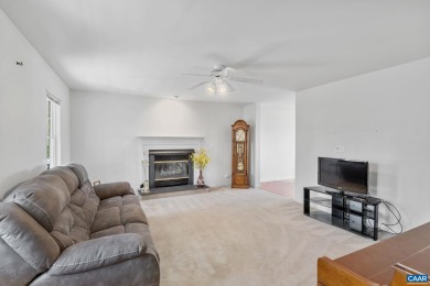 This is a rare opportunity to own over 550 feet of pristine on Lake Monticello Golf Course in Virginia - for sale on GolfHomes.com, golf home, golf lot