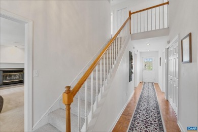 Calling all nature lovers- Tucked away at the end of a quiet on Lake Monticello Golf Course in Virginia - for sale on GolfHomes.com, golf home, golf lot