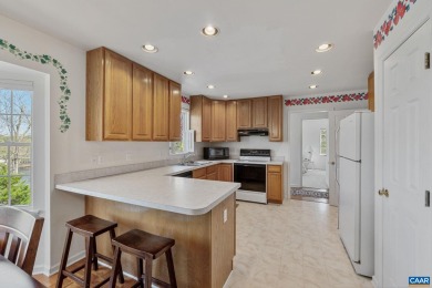 This is a rare opportunity to own over 550 feet of pristine on Lake Monticello Golf Course in Virginia - for sale on GolfHomes.com, golf home, golf lot