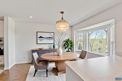 Calling all nature lovers- Tucked away at the end of a quiet on Lake Monticello Golf Course in Virginia - for sale on GolfHomes.com, golf home, golf lot