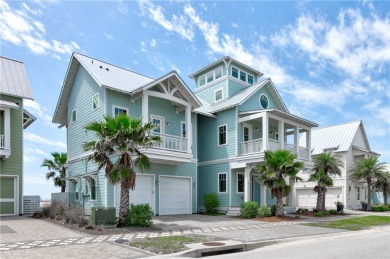 f You're Looking for Gulf Views... Welcome to A View to the on Palmilla Beach Golf Club in Texas - for sale on GolfHomes.com, golf home, golf lot