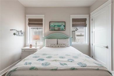 f You're Looking for Gulf Views... Welcome to A View to the on Palmilla Beach Golf Club in Texas - for sale on GolfHomes.com, golf home, golf lot