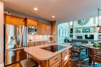 Welcome to this bright and airy home, where natural light fills on The Black Bear Golf Club in Colorado - for sale on GolfHomes.com, golf home, golf lot