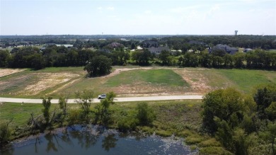 1318 Clydesdale Road in Bartonville offers a premier 2.01-acre on Lantana Golf Club in Texas - for sale on GolfHomes.com, golf home, golf lot