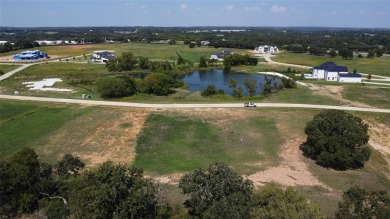 1318 Clydesdale Road in Bartonville offers a premier 2.01-acre on Lantana Golf Club in Texas - for sale on GolfHomes.com, golf home, golf lot