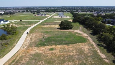 1318 Clydesdale Road in Bartonville offers a premier 2.01-acre on Lantana Golf Club in Texas - for sale on GolfHomes.com, golf home, golf lot