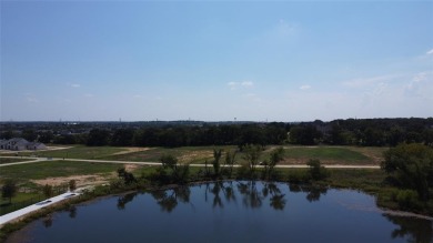 1318 Clydesdale Road in Bartonville offers a premier 2.01-acre on Lantana Golf Club in Texas - for sale on GolfHomes.com, golf home, golf lot