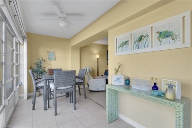 Welcome to easy Florida living in this beautifully maintained on Hibiscus Golf Club in Florida - for sale on GolfHomes.com, golf home, golf lot