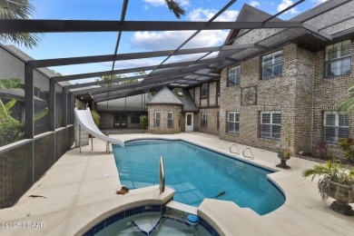 RARE AND DESIRABLE HANGAR HOME OFFERING IN THE EXCLUSIVE SPRUCE on Spruce Creek Golf Club in Florida - for sale on GolfHomes.com, golf home, golf lot