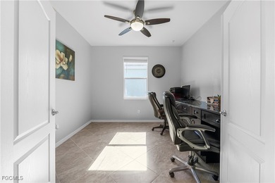 Welcome to this highly sought-after Palmetto model featuring 3 on Babcock National Golf Course in Florida - for sale on GolfHomes.com, golf home, golf lot