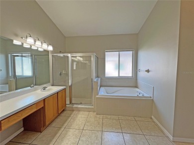 Huge Price Improvement! This is the best priced 5 bedroom POOL on Summerfield Crossing Golf Club in Florida - for sale on GolfHomes.com, golf home, golf lot