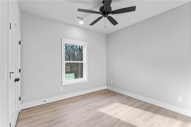 Brand-new construction 2 bedroom & 2 bathroom home at a price on Bella Vista Country Club - Scottsdale in Arkansas - for sale on GolfHomes.com, golf home, golf lot