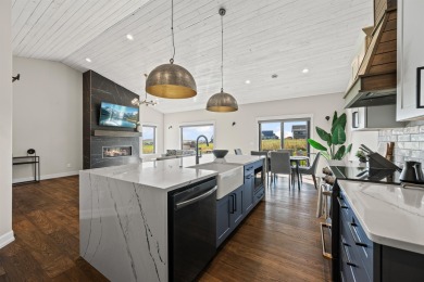 Listed by Jenni Sneesby -  - Engel & Volkers Black Hills. This on Elkhorn Ridge Golf Course in South Dakota - for sale on GolfHomes.com, golf home, golf lot