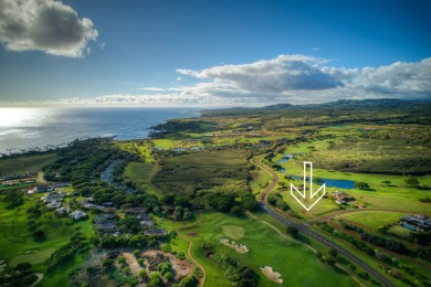 Located in the Kahalawai Neighborhood of Kukui'ula,, Homesite 30 on The Club at Kukuiula in Hawaii - for sale on GolfHomes.com, golf home, golf lot