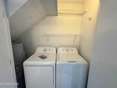 Recently updated 2-bedroom, 1.5-bath condo in Wilshire Heights on Stonehenge Golf Course in Tennessee - for sale on GolfHomes.com, golf home, golf lot