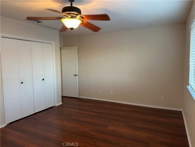 This spacious 2003 square foot home is brimming with potential on Silver Lakes Golf Course in California - for sale on GolfHomes.com, golf home, golf lot