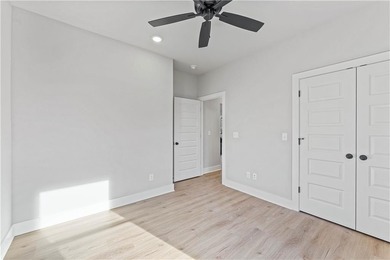 Brand-new construction 2 bedroom & 2 bathroom home at a price on Bella Vista Country Club - Scottsdale in Arkansas - for sale on GolfHomes.com, golf home, golf lot