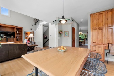 Custom built by Harold Noe, this beautiful one owner home on 0 on The Lakes Golf and Country Club in Ohio - for sale on GolfHomes.com, golf home, golf lot