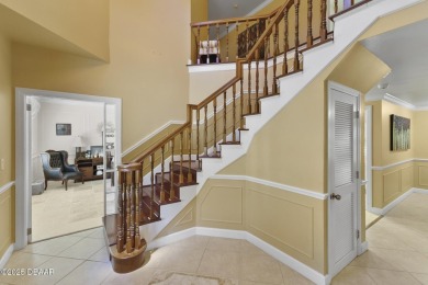 RARE AND DESIRABLE HANGAR HOME OFFERING IN THE EXCLUSIVE SPRUCE on Spruce Creek Golf Club in Florida - for sale on GolfHomes.com, golf home, golf lot
