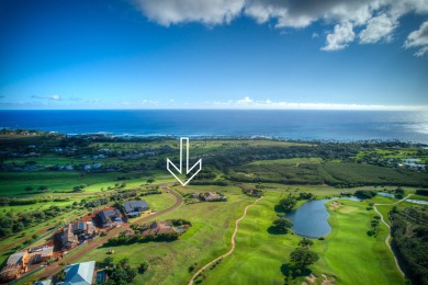 Located in the Kahalawai Neighborhood of Kukui'ula,, Homesite 30 on The Club at Kukuiula in Hawaii - for sale on GolfHomes.com, golf home, golf lot