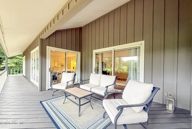 Welcome to 7 Inverness Place, a fully remodeled golf-front home on Pinehurst Resort and Country Club in North Carolina - for sale on GolfHomes.com, golf home, golf lot