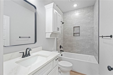 Brand-new construction 2 bedroom & 2 bathroom home at a price on Bella Vista Country Club - Scottsdale in Arkansas - for sale on GolfHomes.com, golf home, golf lot