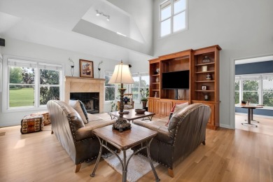 Custom built by Harold Noe, this beautiful one owner home on 0 on The Lakes Golf and Country Club in Ohio - for sale on GolfHomes.com, golf home, golf lot