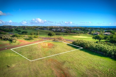 Located in the Kahalawai Neighborhood of Kukui'ula,, Homesite 30 on The Club at Kukuiula in Hawaii - for sale on GolfHomes.com, golf home, golf lot