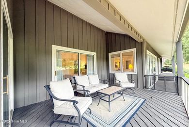 Welcome to 7 Inverness Place, a fully remodeled golf-front home on Pinehurst Resort and Country Club in North Carolina - for sale on GolfHomes.com, golf home, golf lot