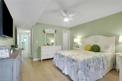 Welcome to easy Florida living in this beautifully maintained on Hibiscus Golf Club in Florida - for sale on GolfHomes.com, golf home, golf lot