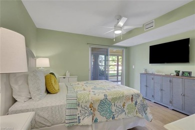 Welcome to easy Florida living in this beautifully maintained on Hibiscus Golf Club in Florida - for sale on GolfHomes.com, golf home, golf lot