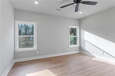 Brand-new construction 2 bedroom & 2 bathroom home at a price on Bella Vista Country Club - Scottsdale in Arkansas - for sale on GolfHomes.com, golf home, golf lot